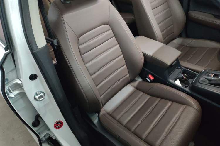 Used Honda CR-V 2023 240TURBO Two-Wheel Drive Smart Edition 5 Seats
