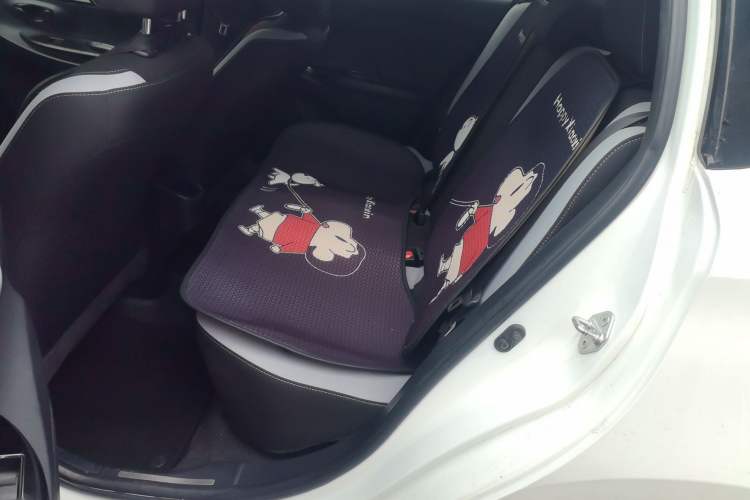 Used Toyota YARiS L 2022 1.5L CVT Leading PLUS Edition