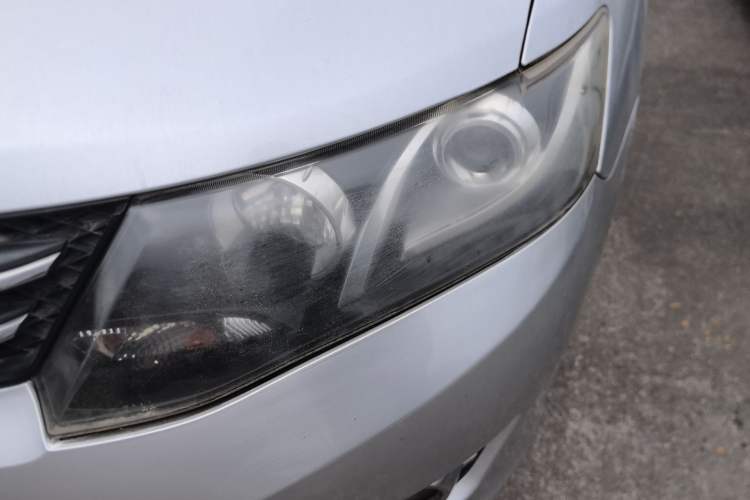 Used Zotye Z300 2014 1.5L Urban Edition Manual Luxury Model