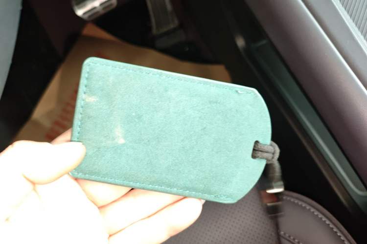 Used Leapmotor C16 2024 Range-Extended 200 Luxury Edition
