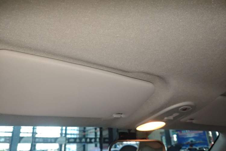 Used Bestune Pony 2025 222km Range Agile Horse