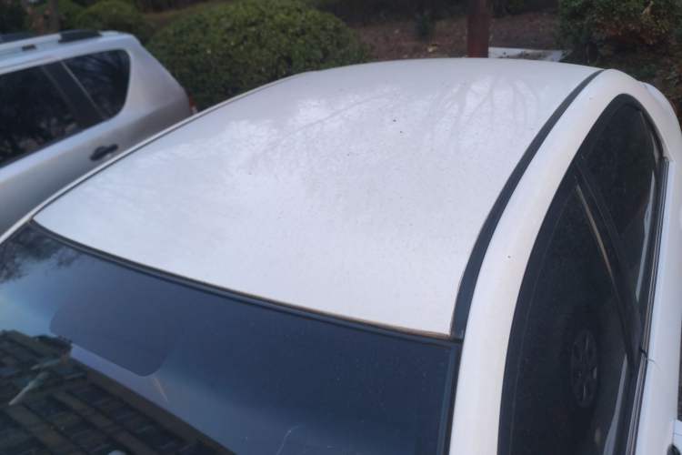 Used Geely Auto Vision 2017 1.5L Automatic Happiness Edition
