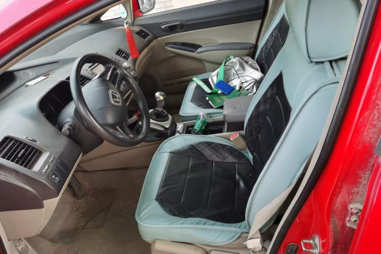 Used CIIMO CIIMO 2012 1.8L Manual
