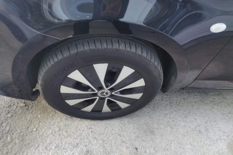 Used Mercedes-Benz Vito 2021 2.0T Business Version 7 Seats
