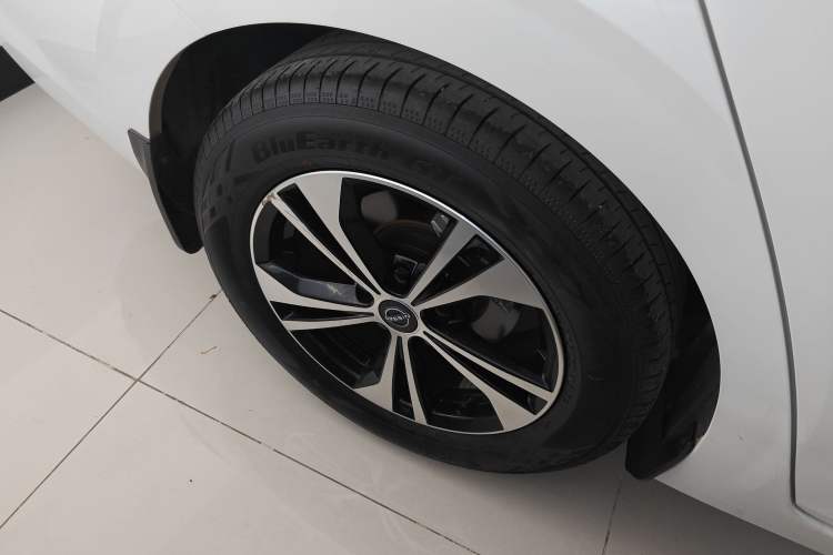 Used Nissan Sylphy 2023 1.6L CVT Enjoyment Edition