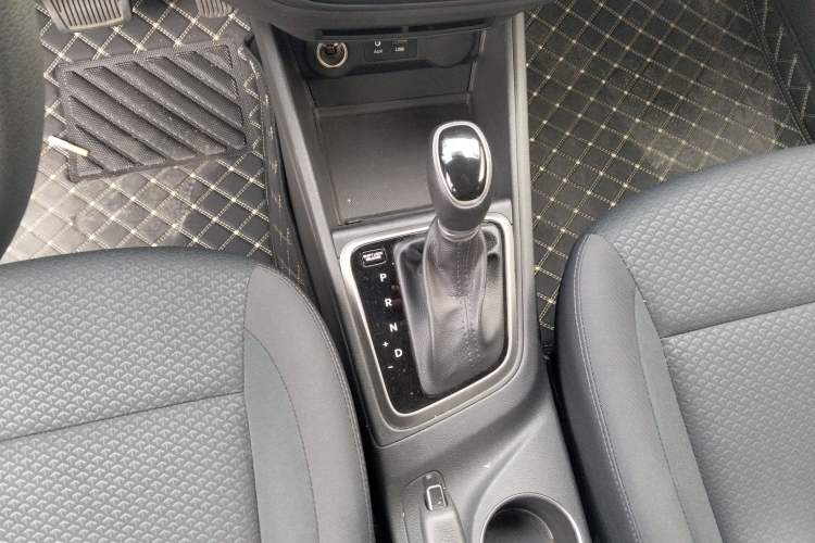 Used Hyundai Verna 2016 1.4L Automatic Cool Edition GLS
