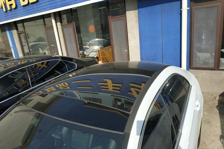 Used Mercedes-Benz A-Class 2019 A 180 L Sport Sedan
