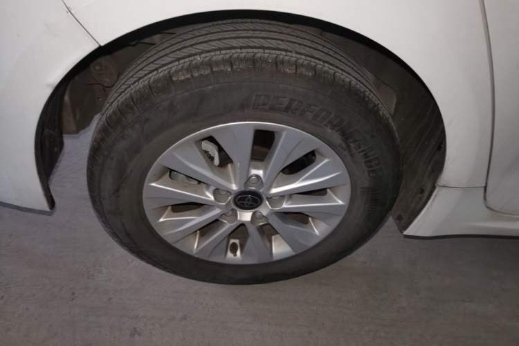 Used Toyota Corolla 2023 1.2T Pioneer Edition