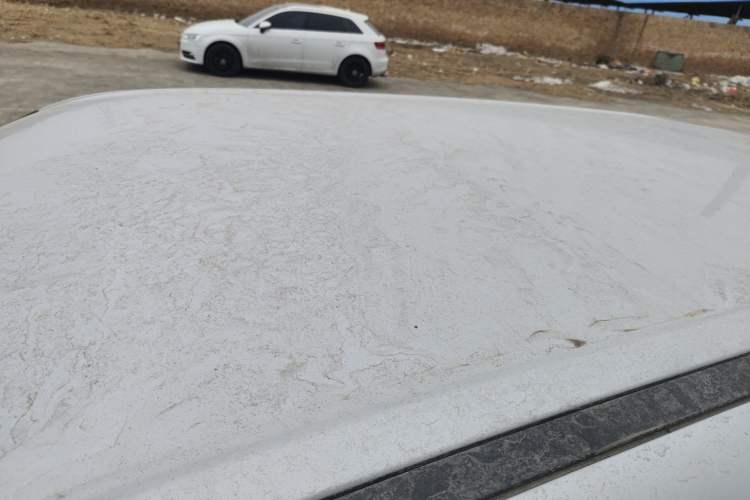 Used BYD Yuan UP 2025 Intelligent Driving Version 401 KM Dynamic Edition