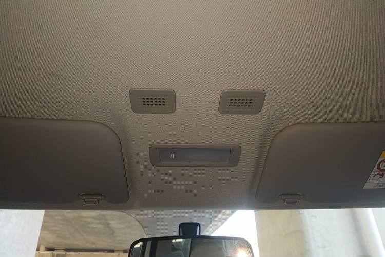 Used  Panda 2025 210 km – Yuanqi Bear