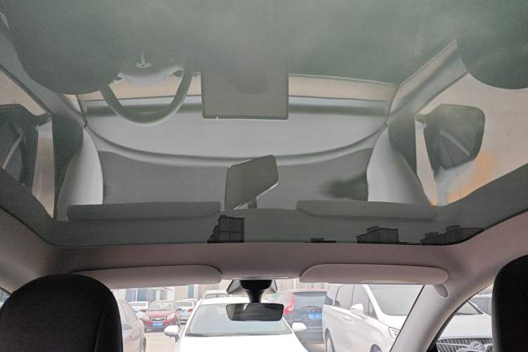 Used Tesla Model Y 2022 Rear-Wheel-Drive Version
