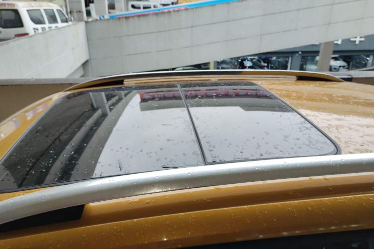 Used Volkswagen T-Cross 2019 280TSI DSG Comfort Edition
