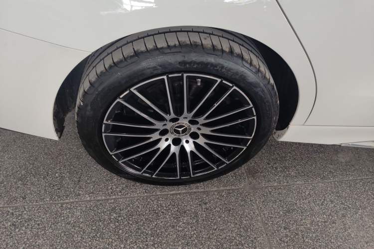 Used Mercedes-Benz C-Class 2022 Restyled C 260 L Sport Edition
