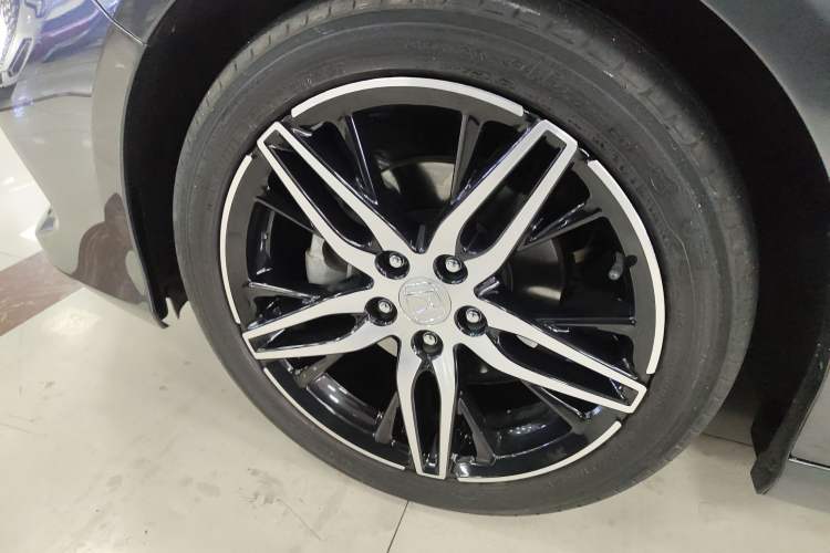 Used Honda Accord 2022 260TURBO Phantom Night · Prestige Edition
