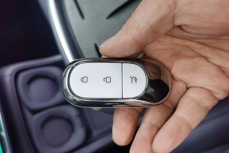 Used Leapmotor B10 2025 510 Joyful Edition
