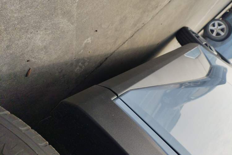 Used BYD Seagull 2025 Intelligent Driving Version 305 km Dynamic Edition
