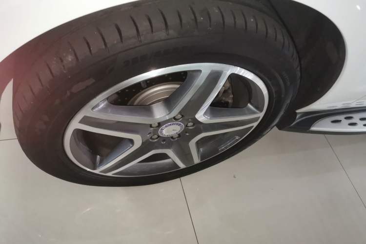 Used Mercedes-Benz GLE 2017 GLE 400 4MATIC
