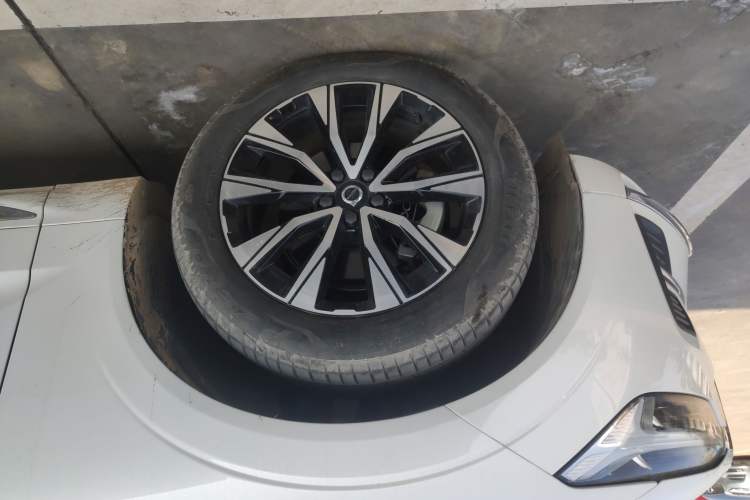 Used Volvo XC60 2024 B5 4x4 Smart Luxury Edition
