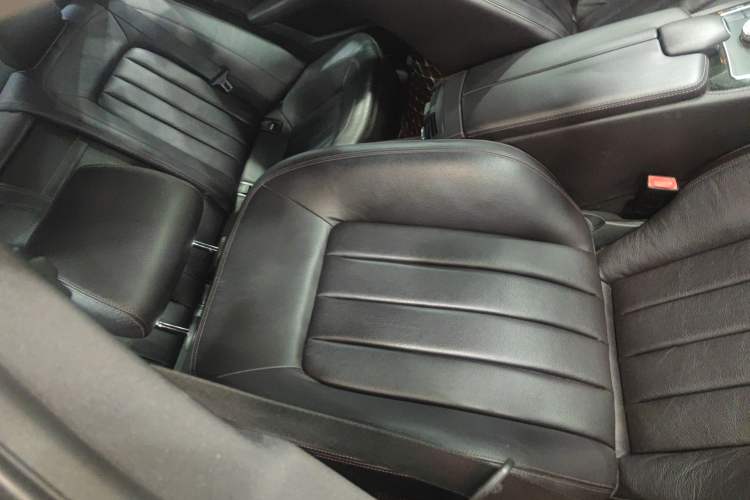 Used Mercedes-Benz CLS 2012 CLS 300 CGI