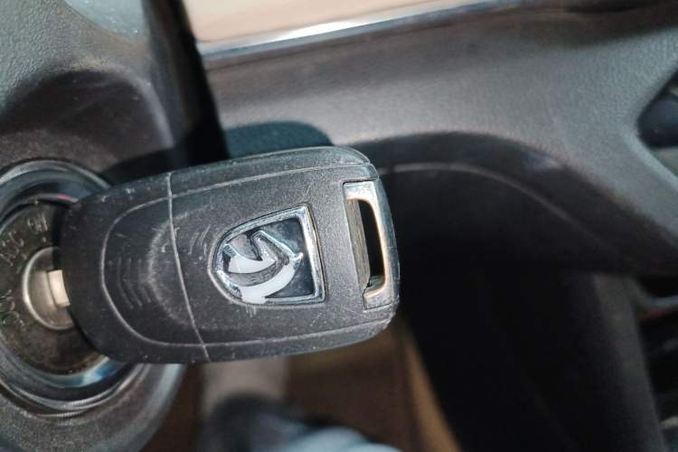 Used Baojun 360 2018 1.5L Automatic Luxury Version China V