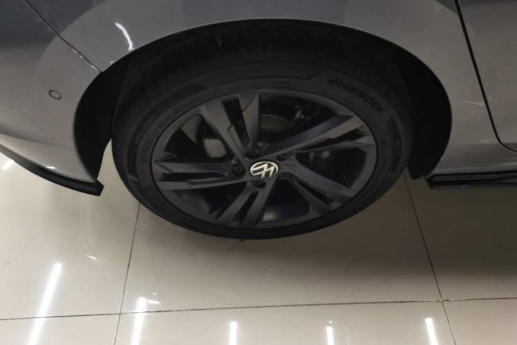 Used Volkswagen Golf 2021 280TSI DSG R-Line
