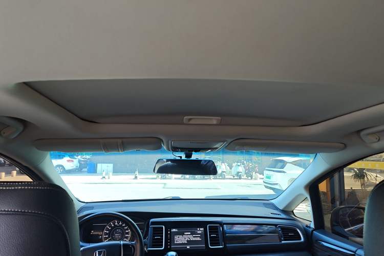 Used Honda Elysion 2016 2.4L Classic Edition
