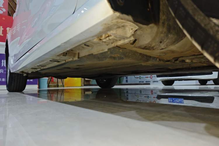 Used Toyota Corolla 2023 1.2T Pioneer Edition
