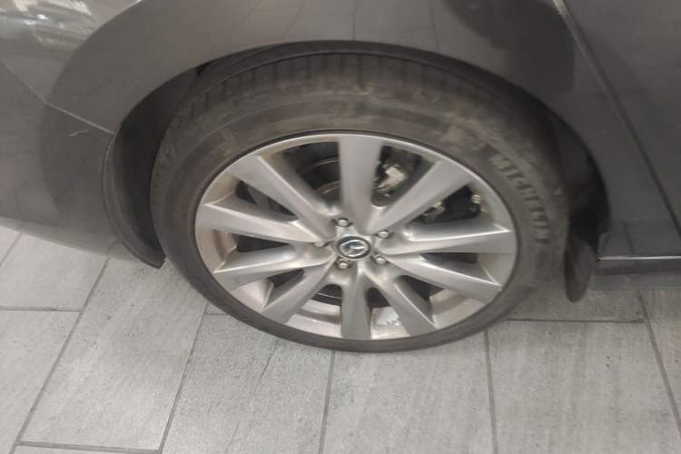 Used Mazda Mazda 3 Axela 2020 2.0L Automatic Zhiya Edition