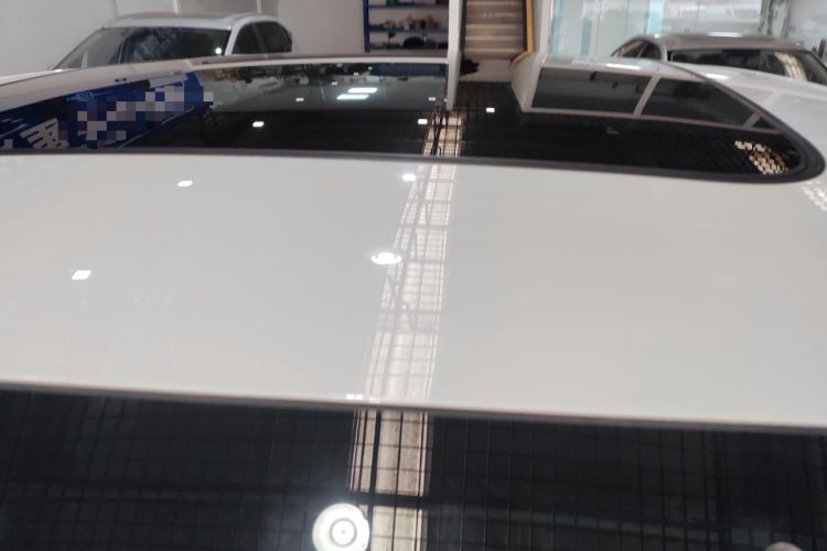 Used Porsche Macan 2021 Macan 2.0T