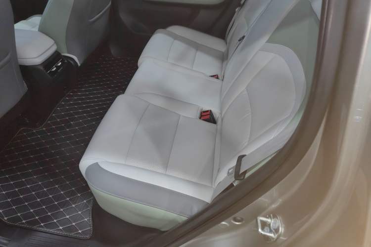 Used AION Y 2022 Plus 70 Smart Edition
