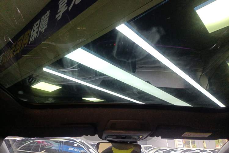 Used Volkswagen ID.4 X 2021 Pro Smart Long-Range Edition