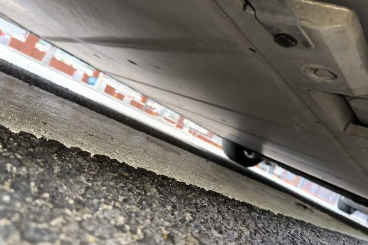 Used Zeekr 001 2022 Long-Range Dual-Motor WE Edition
