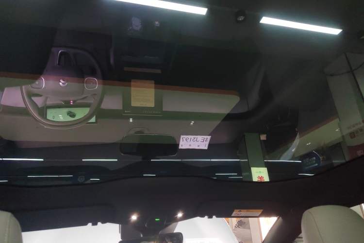 Used Nio ET5T 2023 75 kWh Touring