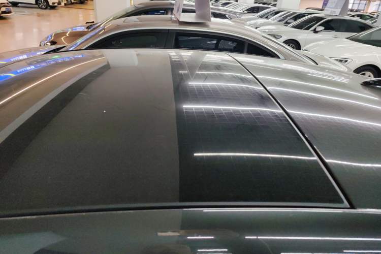 Used Volkswagen Lamando 2022 Lingdu L 280TSI DSG Spicy Edition