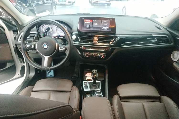 Used BMW 1 Series 2021 Revised 120i M Sport Night Edition
