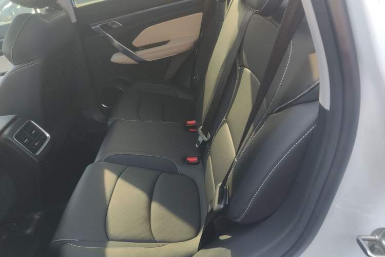 Used Geely Auto Emgrand X7 Sport 2022 Boyue X 1.8TD DCT Smart Model
