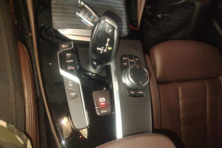 Used BMW X4 2019 xDrive25i M Sport Package
