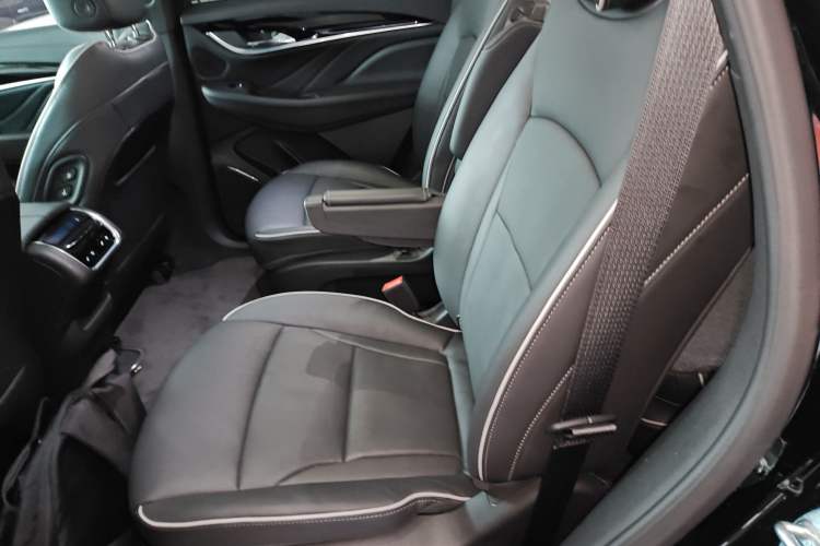 Used Buick Enclave 2022 652T 4x4 Prestige Flagship 6-Seater