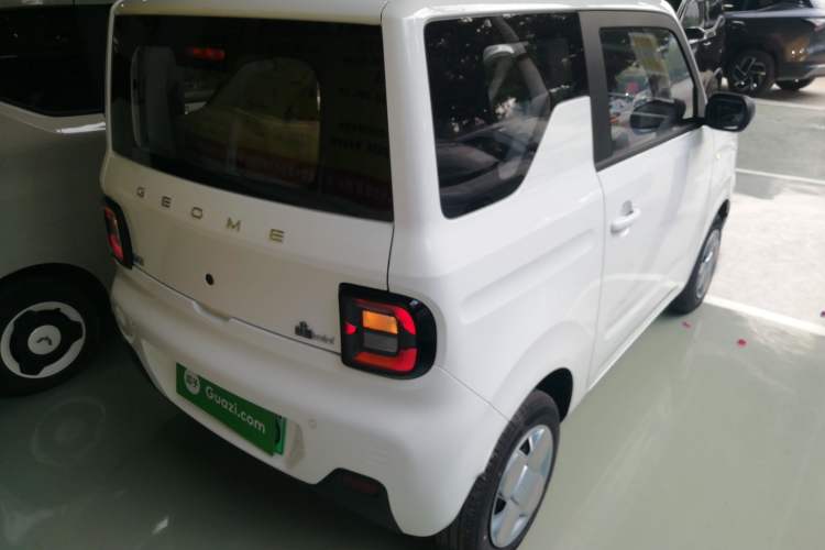 Used  Panda 2024 Panda Mini 200km Endurance Bear