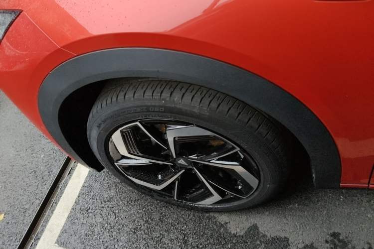 Used  S07 2024 215Max Qiankun Intelligent Driving ADS SE Range-Extended Version
