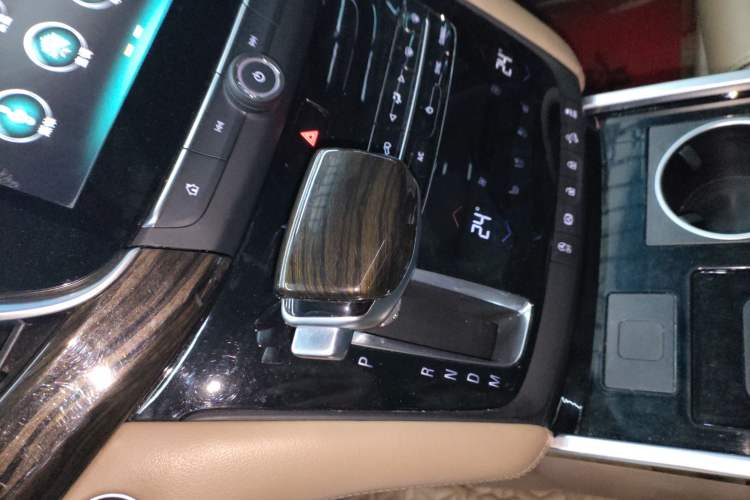 Used Buick GL8 2017 ES 28T Flagship Model China V Standard
