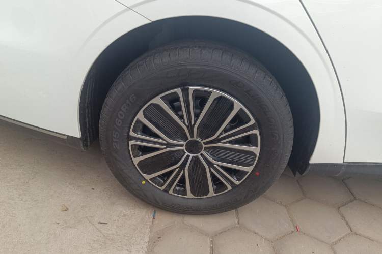 Used  Galaxy Stellar 6 2026 Model 60km Sailing Edition