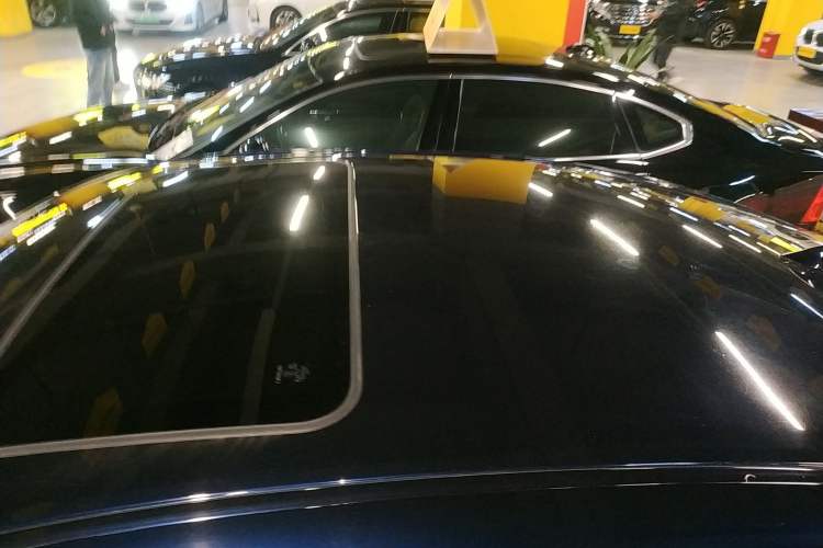 Used Lexus ES 2020 200 Excellence Edition
