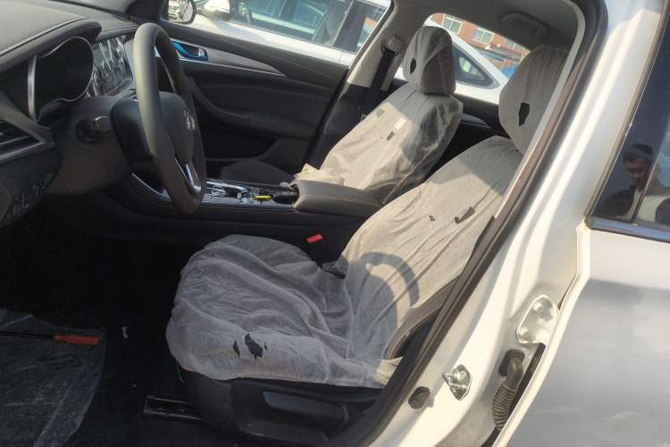 Used Changan Eado New Energy 2019 EV460 Smart Edition