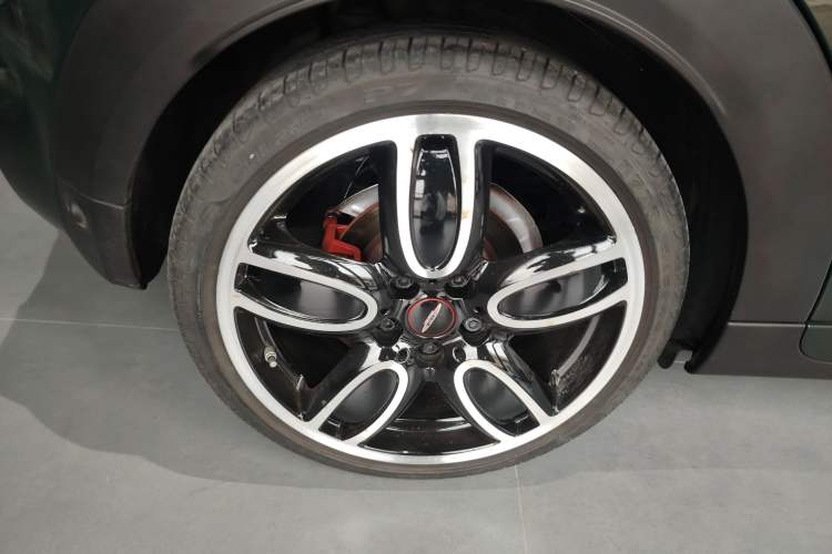 Used  JCW 2018 2.0T JOHN COOPER WORKS ALL-IN
