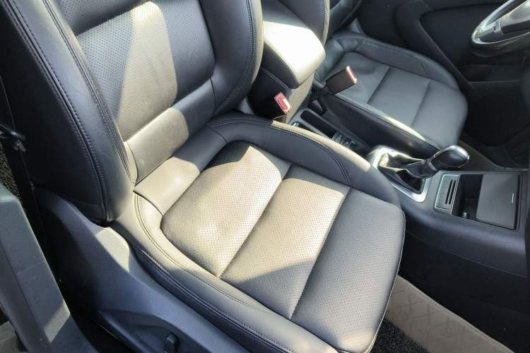 Used Volkswagen Tiguan 2013 2.0 TSI Automatic All-Wheel Drive Luxury Edition