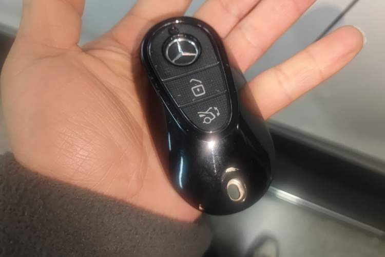 Used Mercedes-Benz GLC 2023 GLC 300 L 4MATIC Dynamic 7-Seater