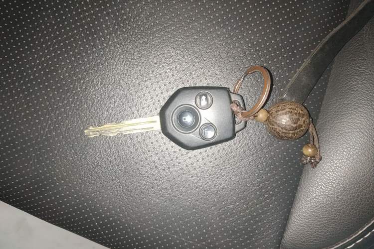 Used Subaru Forester 2016 2.0i Fashion Navigation Edition
