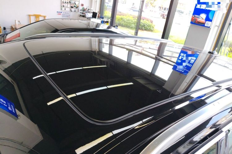 Used Audi Q7 2023 55 TFSI quattro S Prestige Edition
