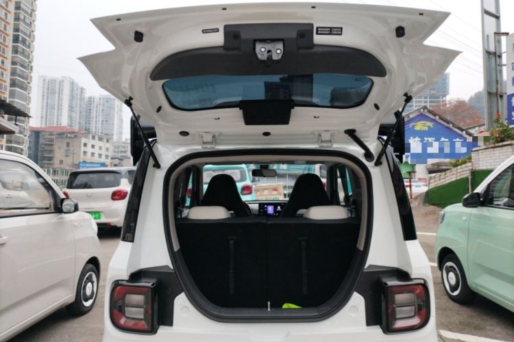 Used  Panda 2025 210km Panda Kart